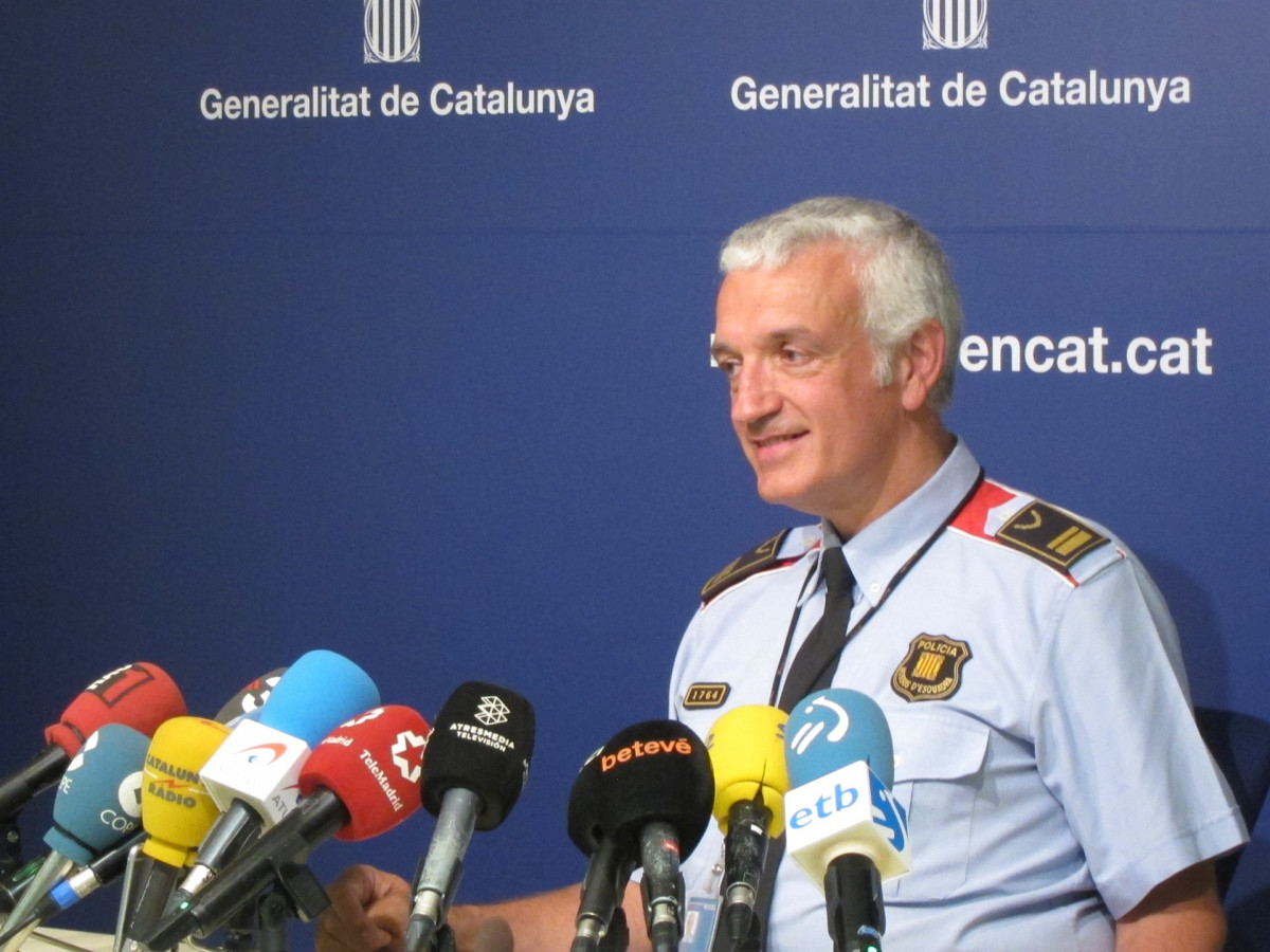 Jordi Guillot Mossos
