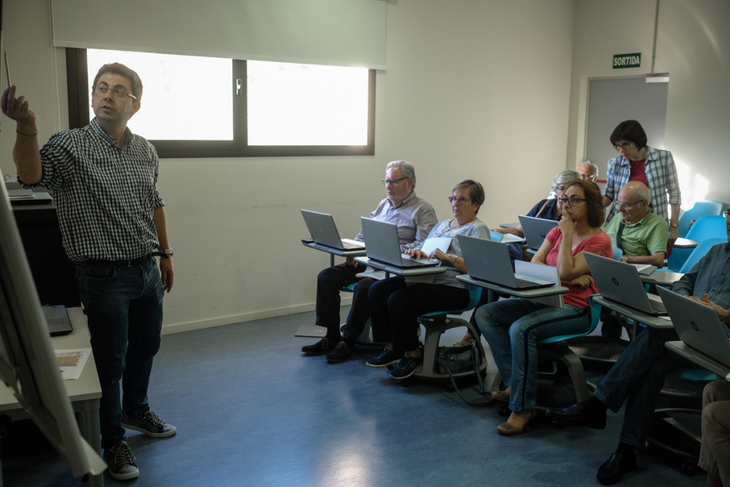Proyecto xarxes collbato