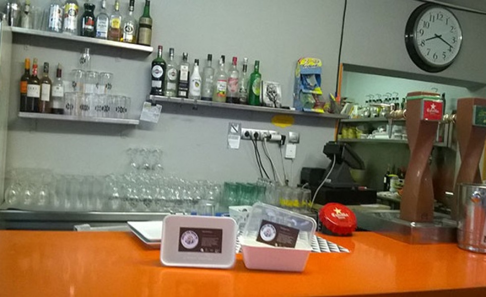 Fiambrera bares torrelles