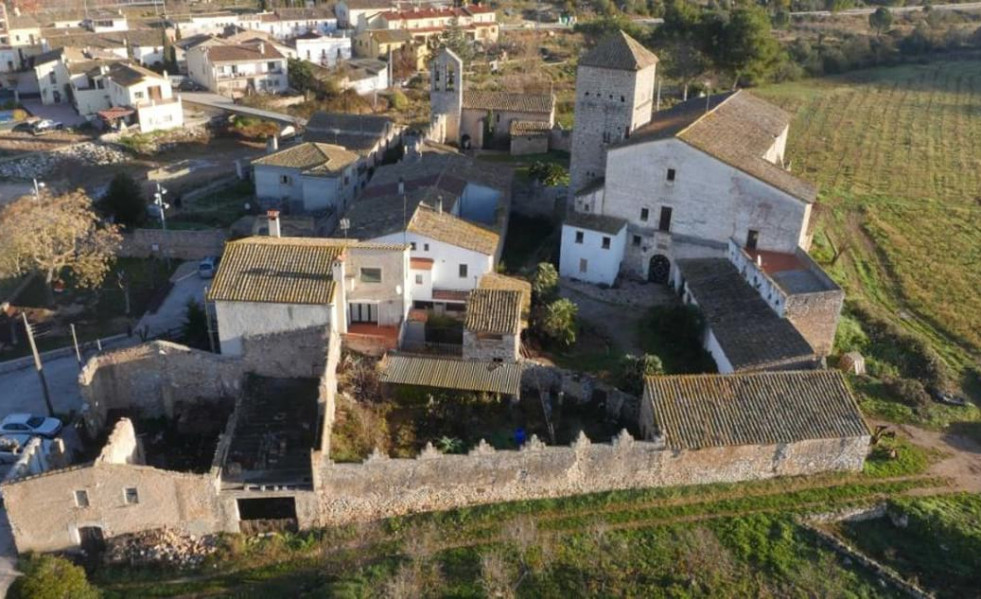 Hospital de Cervelló