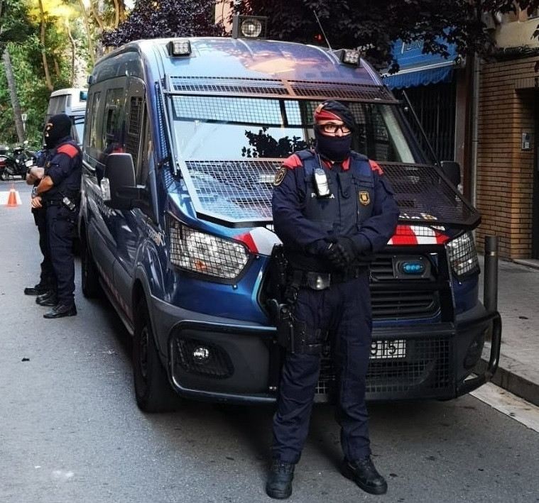 Mossos