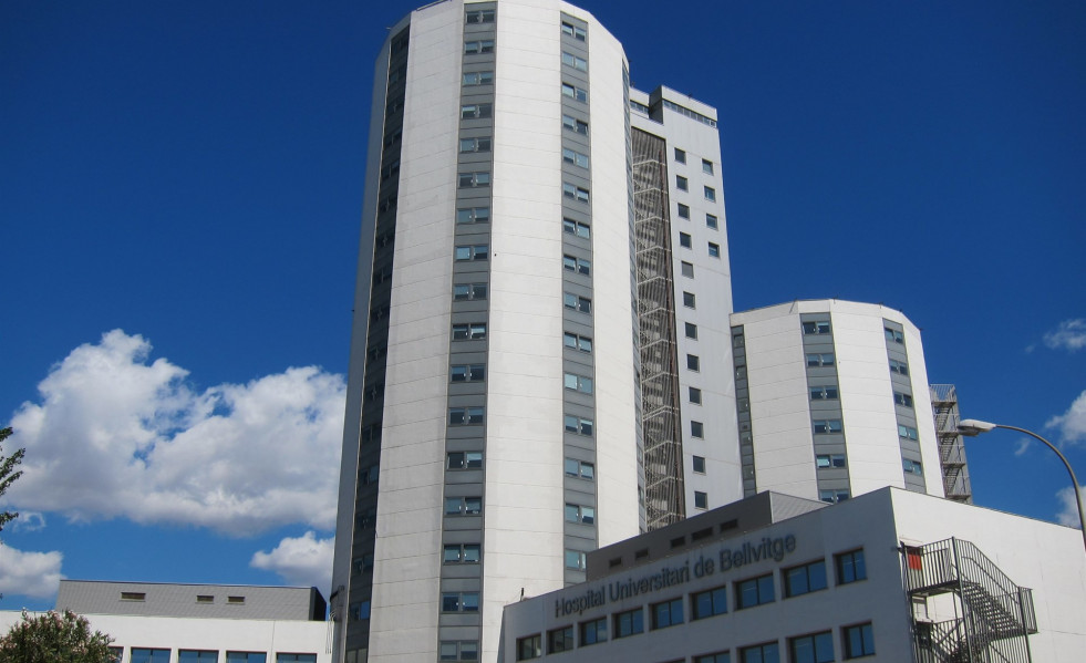 Hospital bellvitge