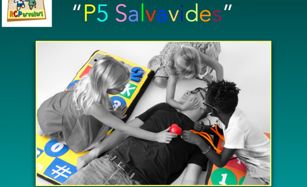 RCParvulario CAP