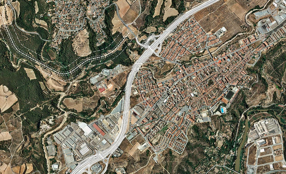 Autovia A 2