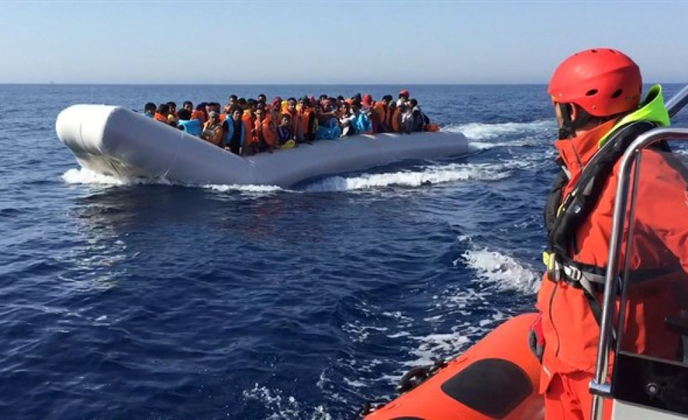 Refugiados