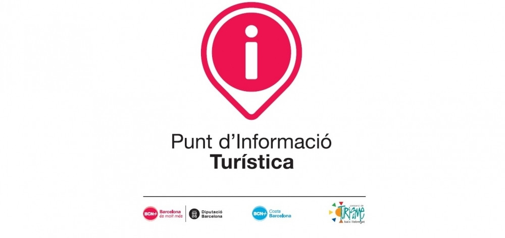 Punt informacio turistica