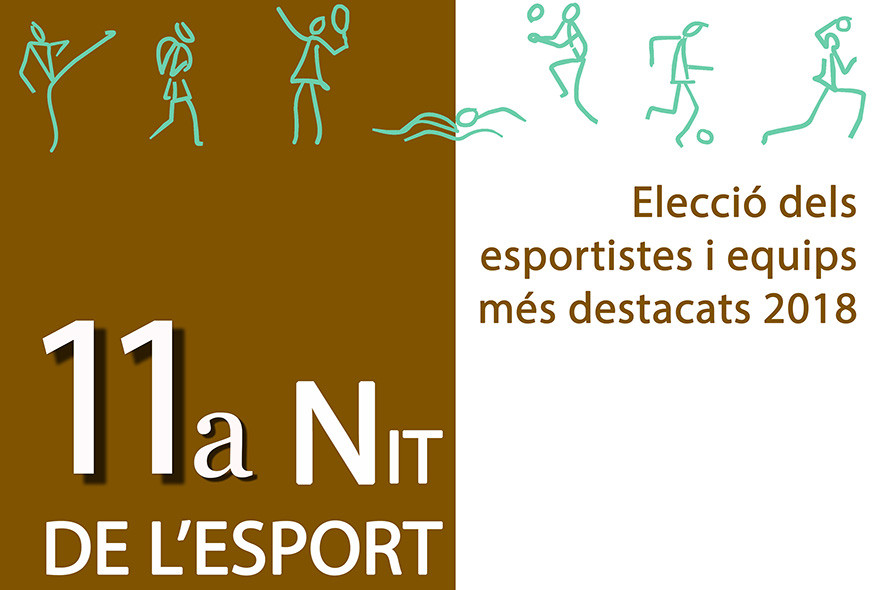 Nit esport sant esteve sesrovires