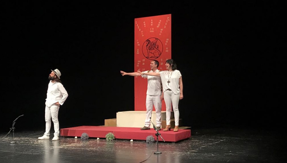 Teatre nuria espert sant andreu