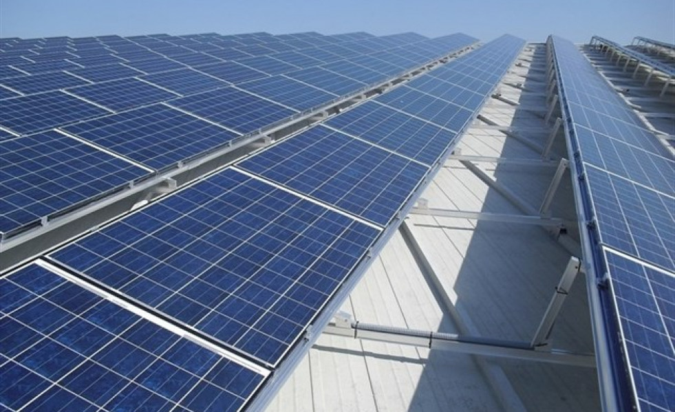 Placas solares