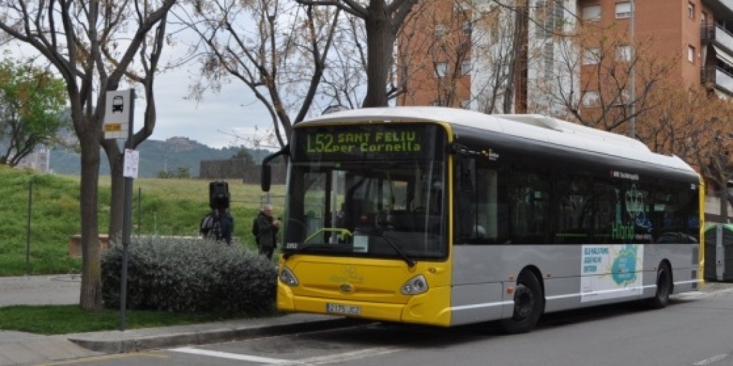 Autobus
