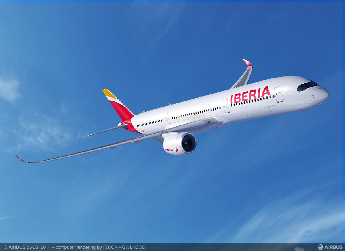 Iberia