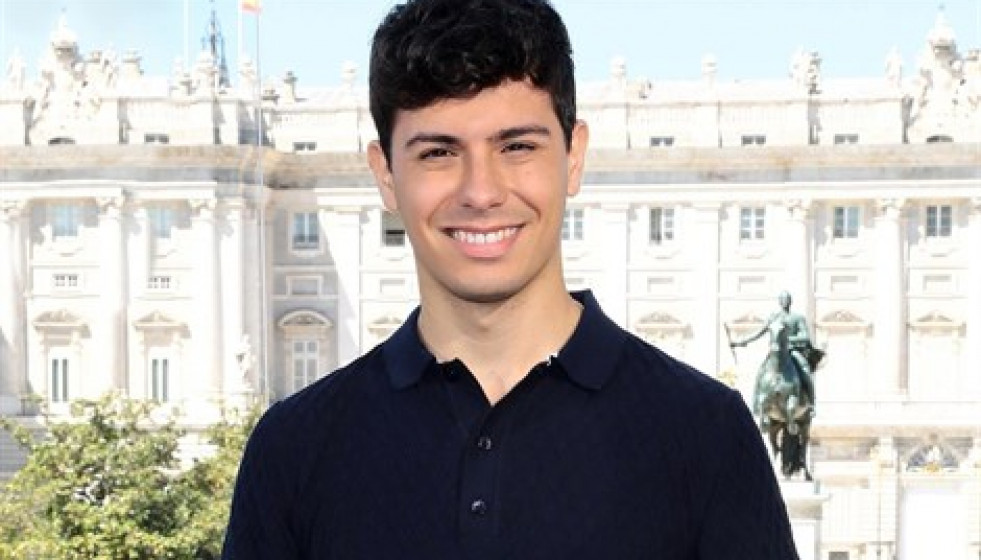 Alfred garcia