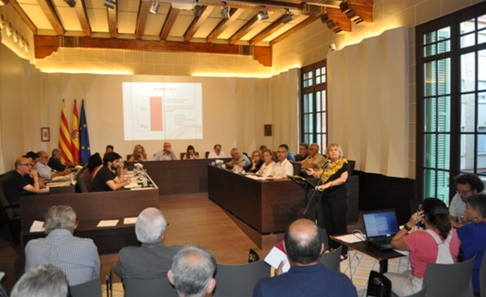 Sindica sant feliu