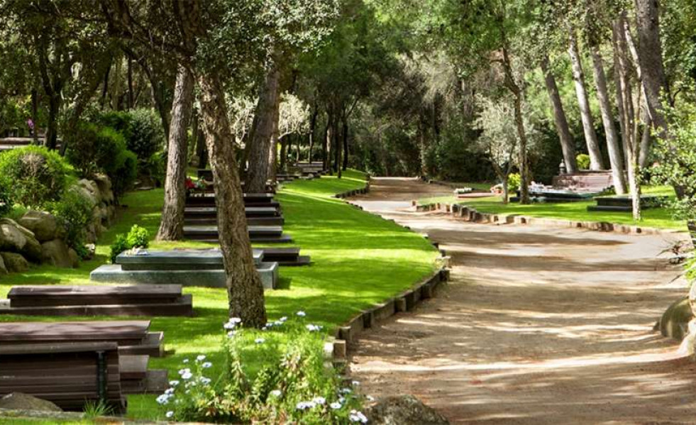 Cementerio Papiol
