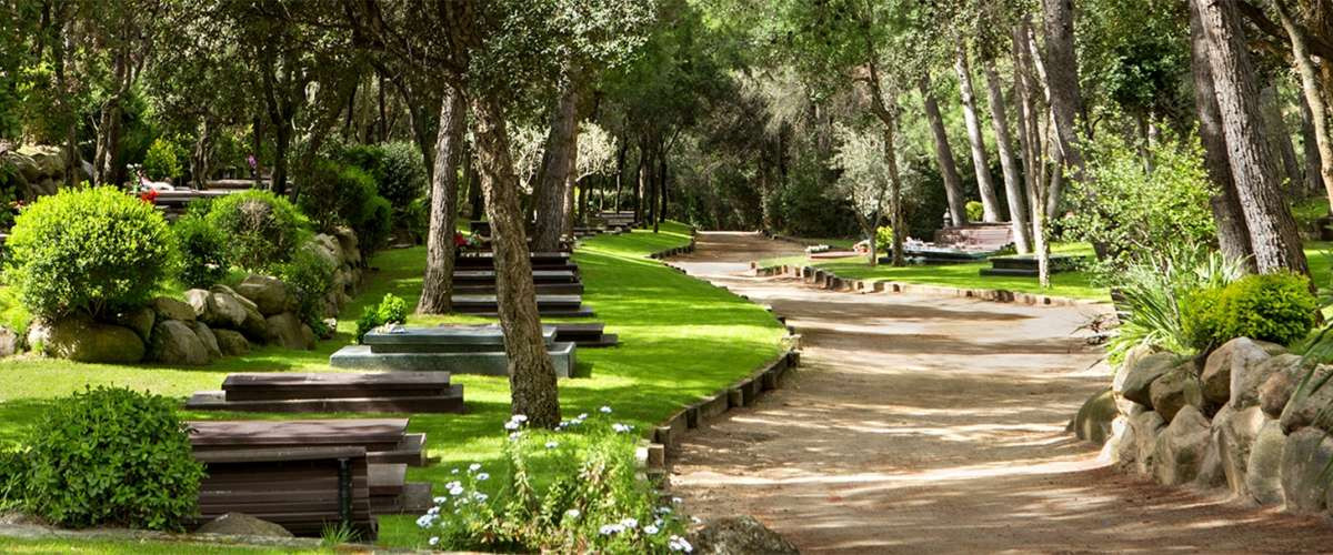 Cementerio Papiol