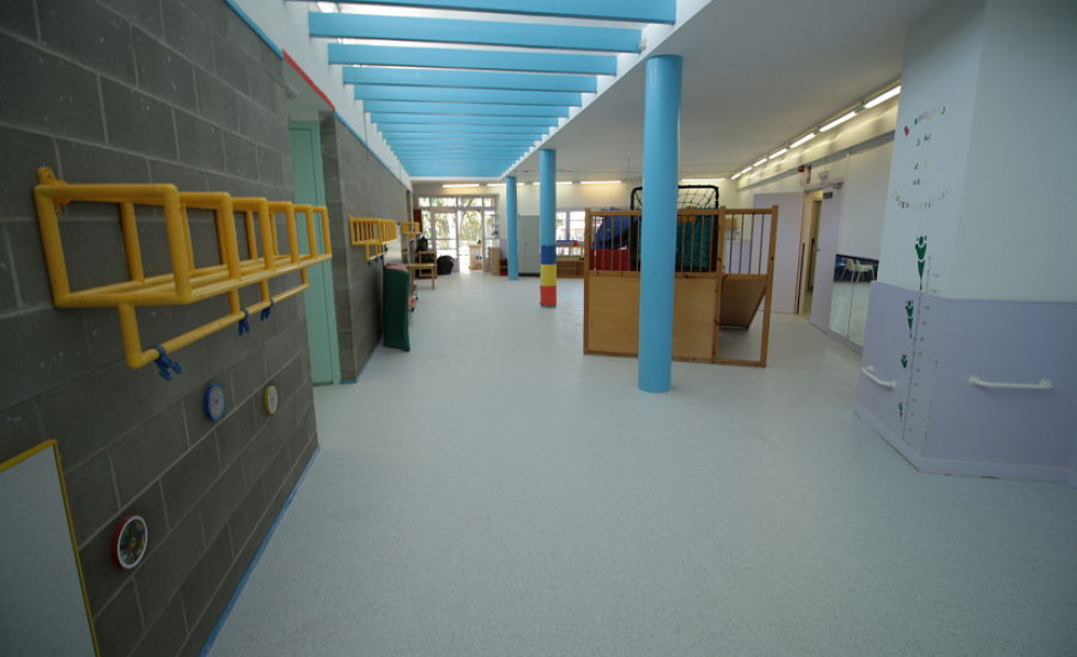 Escuela
