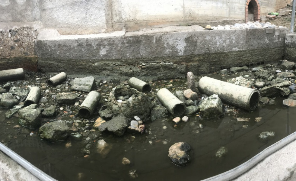Font dels peixos abrera