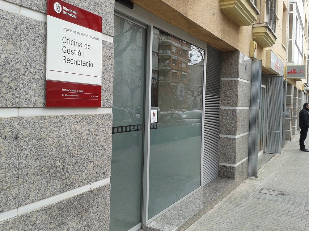 ORTG Diputacio