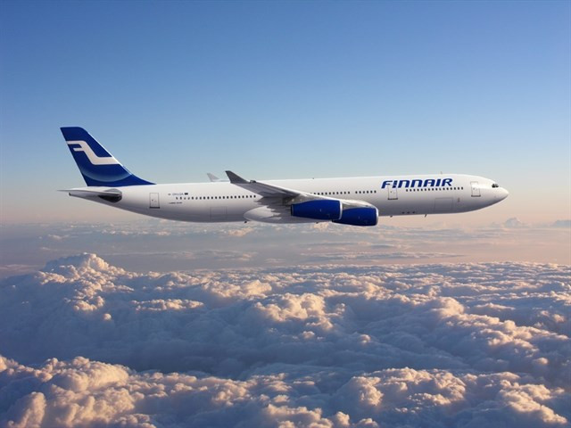 Finnair