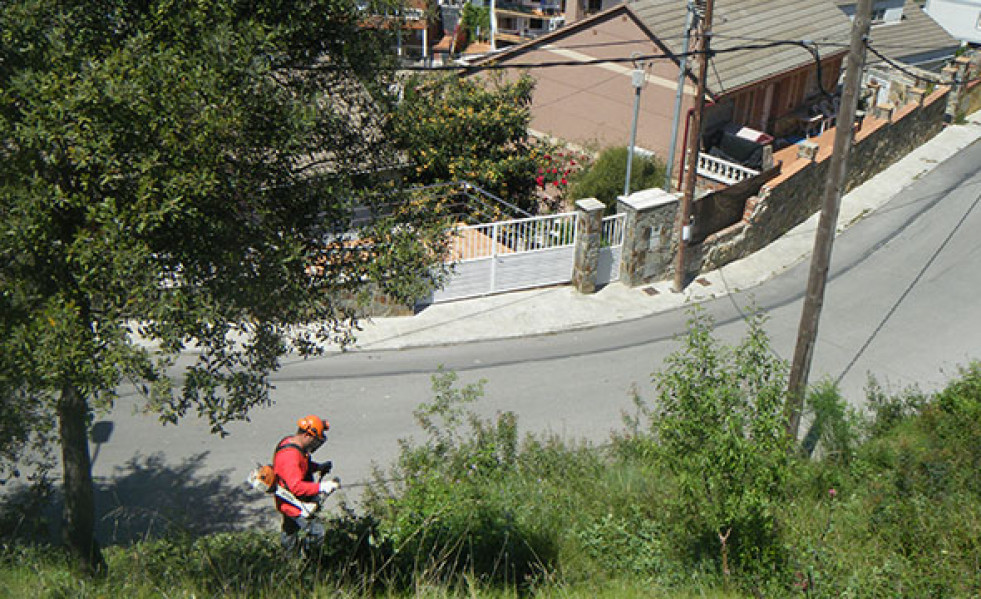 Prevencion incendios