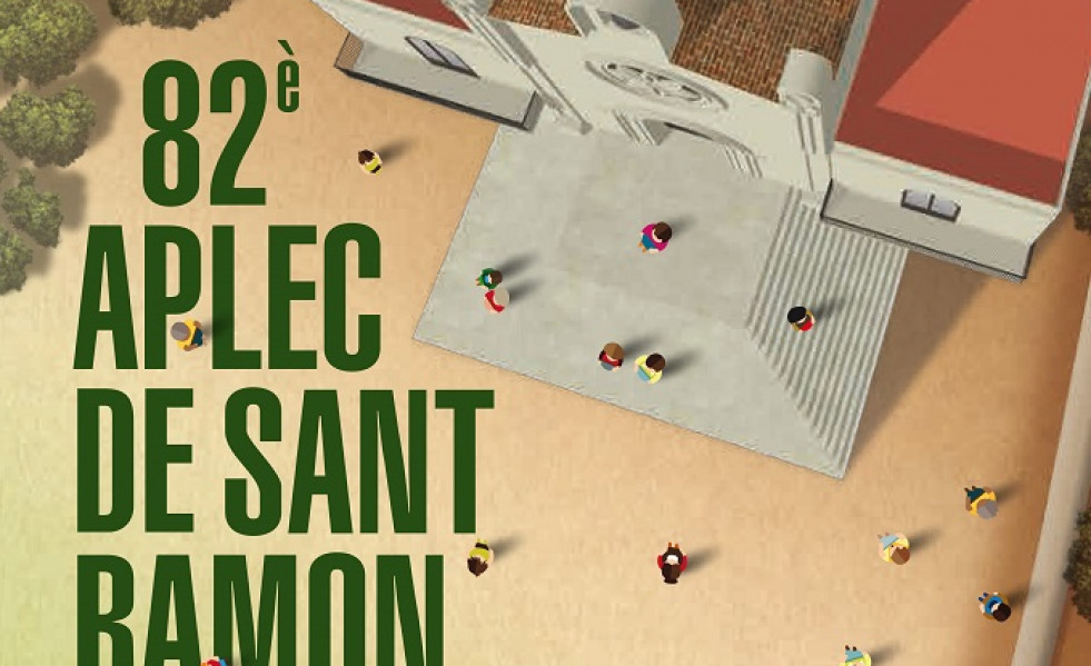 Aplec sant ramon