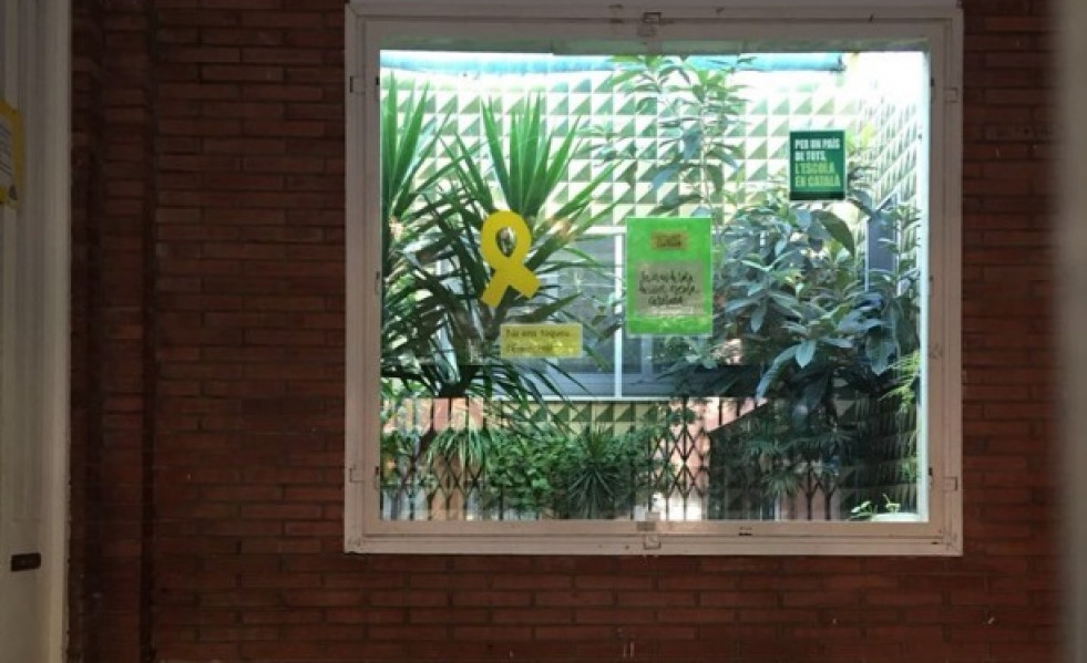 Guardería esplugues