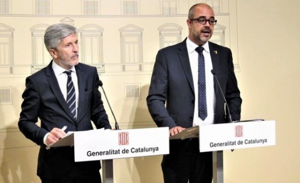 Marlaska buch generalitat 06092018