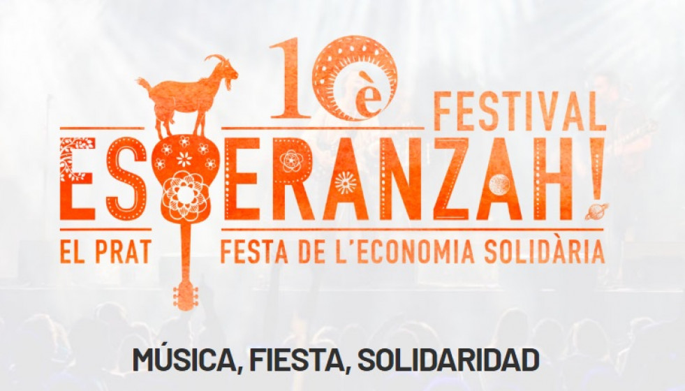 Festival esperanzah