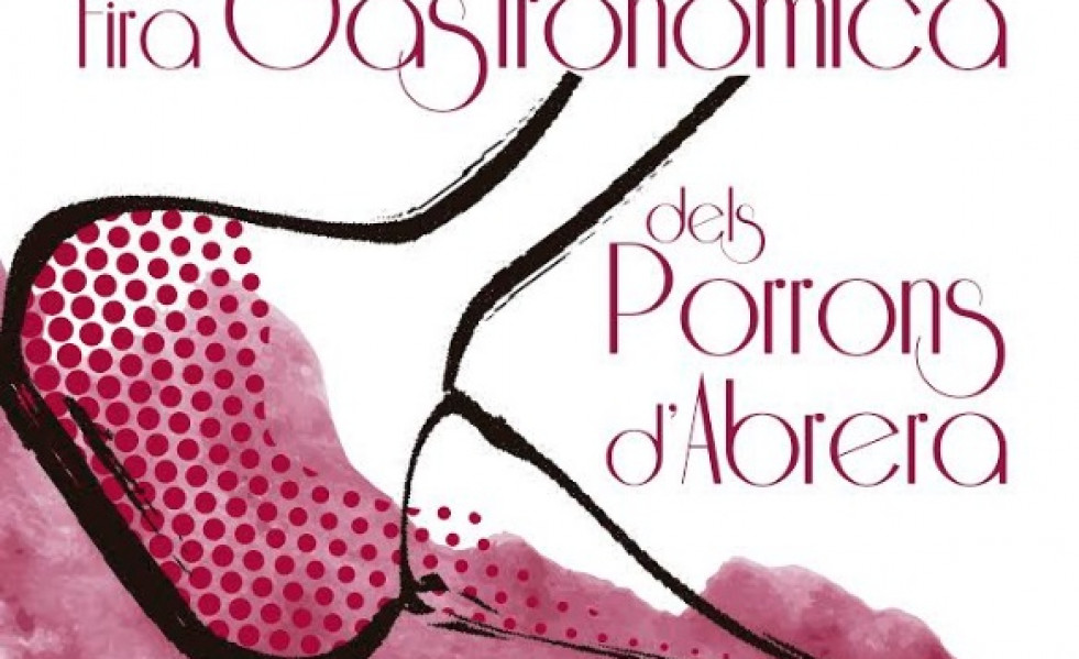 Feria gastronómica abrera
