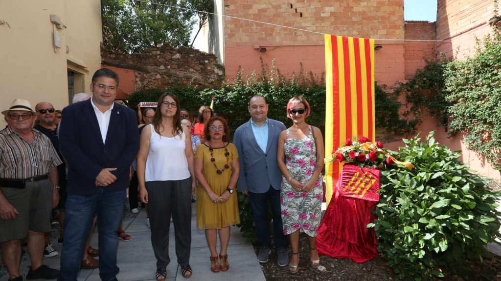 Diada viladecans