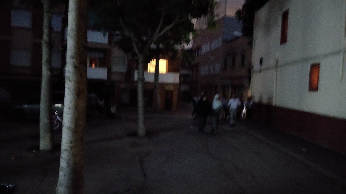 Calles viladecans