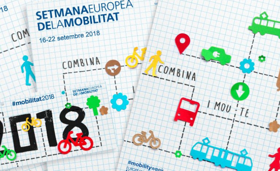 Setmana mobilitat
