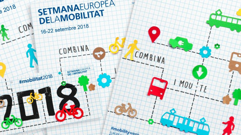 Setmana mobilitat