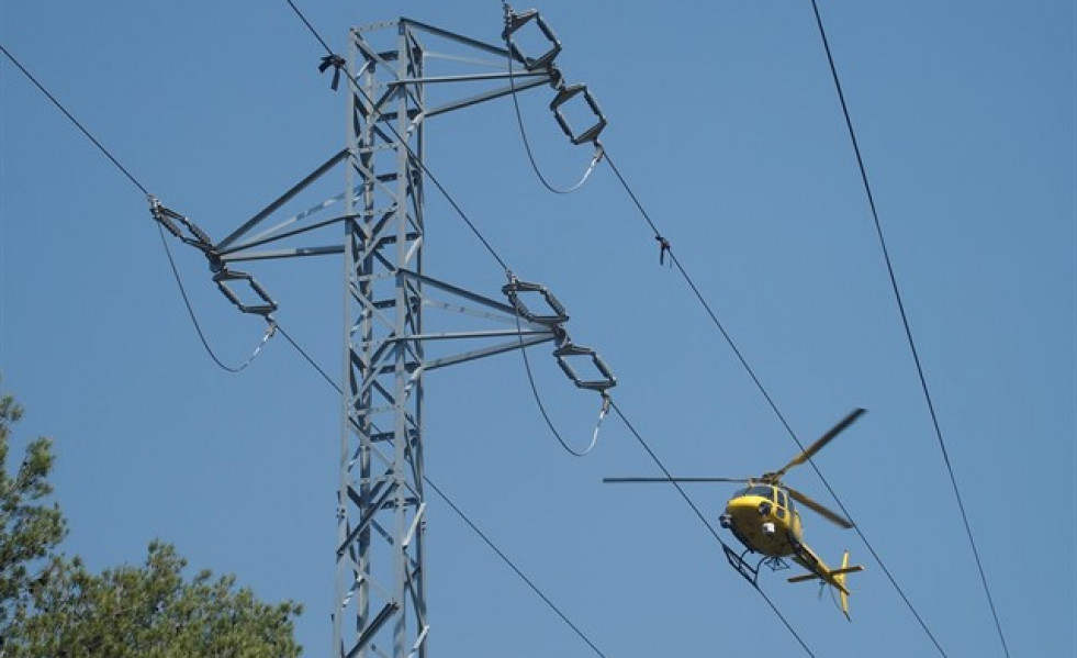 Electricidad