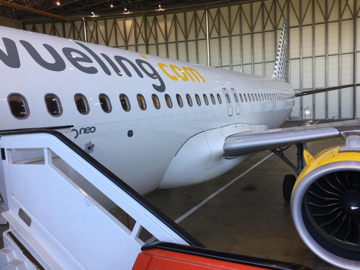 Vueling