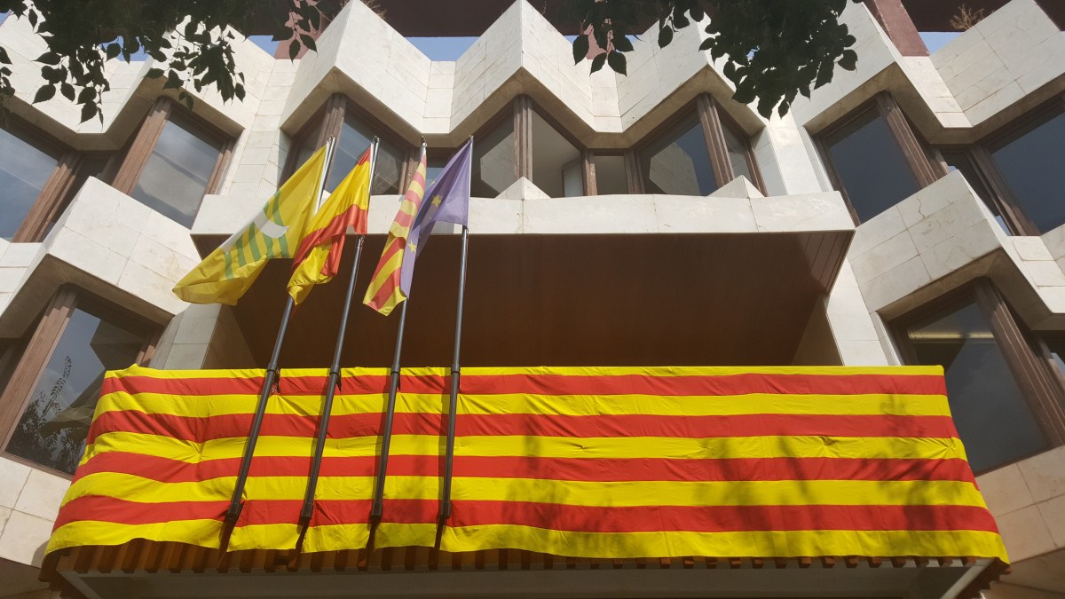 Ayuntamiento esparreguera