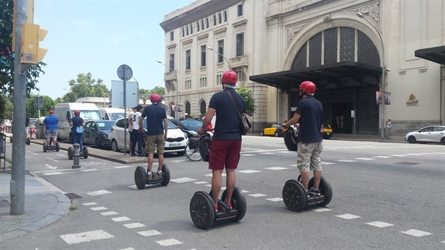 Segway