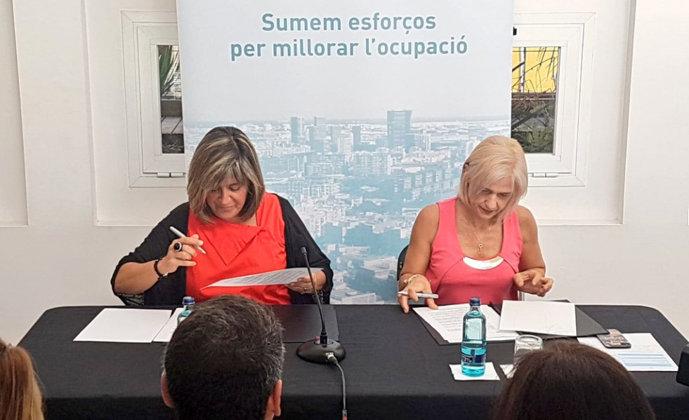 Nuria marin pilar diaz