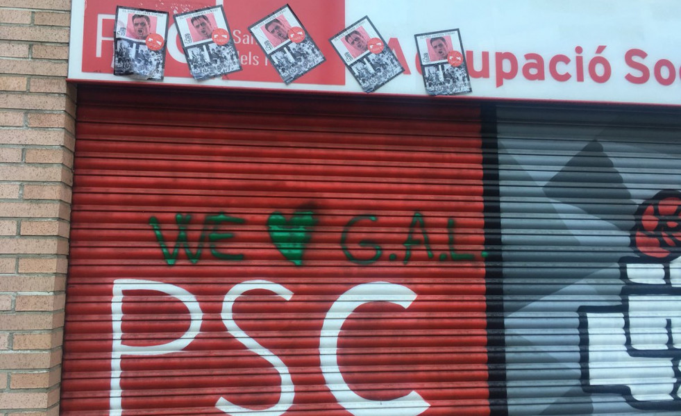 Pintadas psc sant vicenç