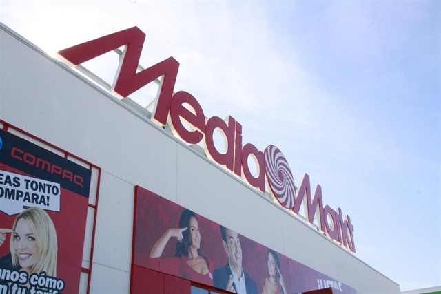 Mediamarkt