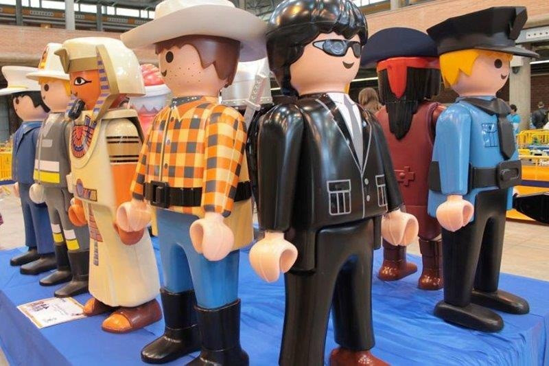 Playmobil