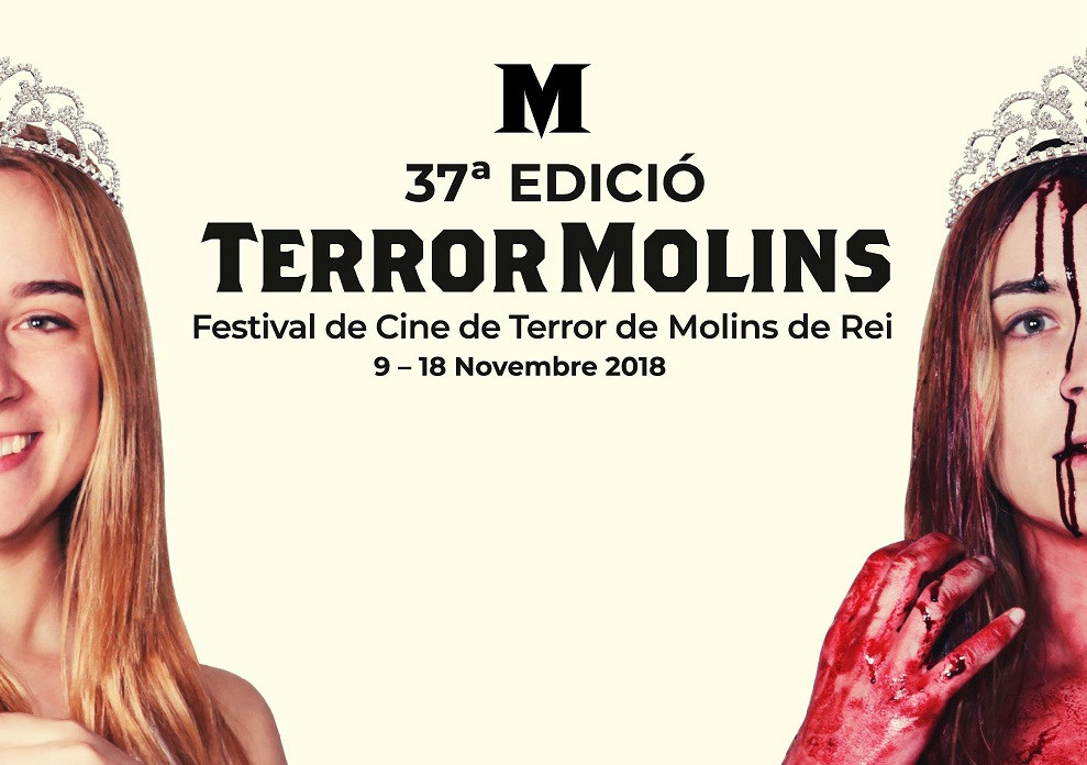 Terrormolins poster 2018
