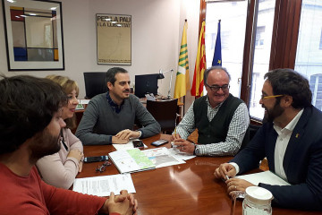 Eduard rivas reunion