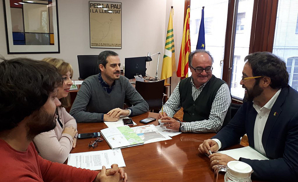Eduard rivas reunion