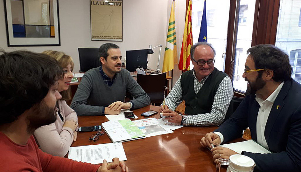 Eduard rivas reunion