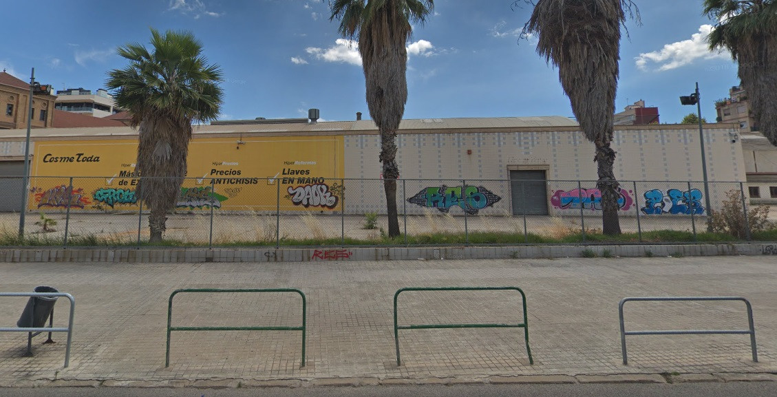 Cosme coda hospitalet
