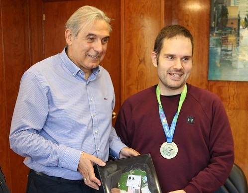 Jordi morales sant andreu