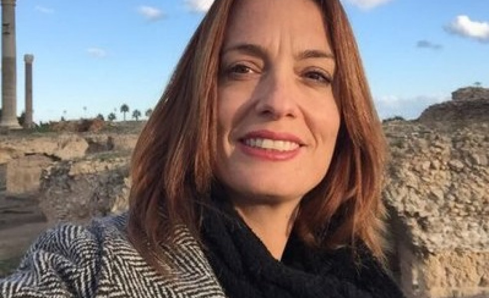 Elena alarcon