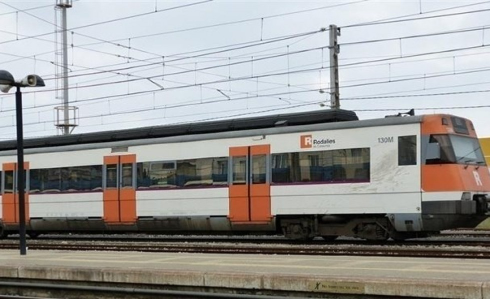 Rodalies renfe cataluna 2