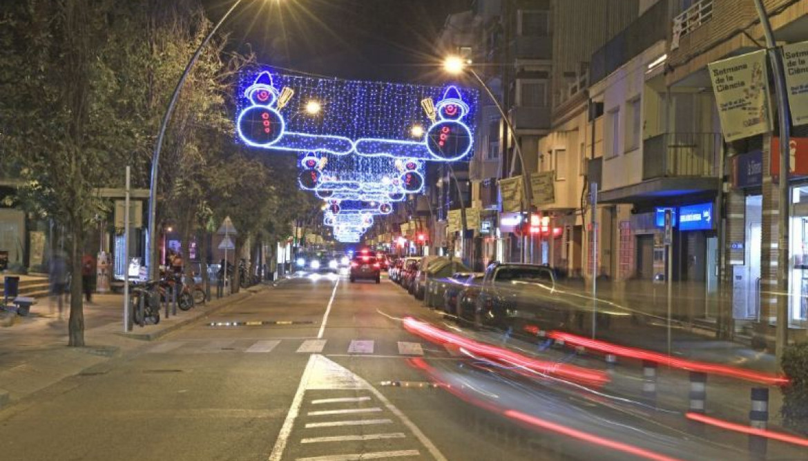 Comercios castelldefels